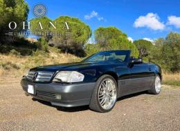 Mercedes-Benz SL 320