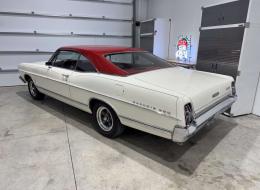 Ford Galaxie 500 Coupé