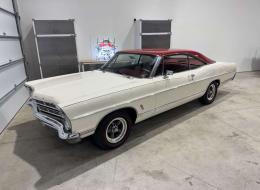 Ford Galaxie 500 Coupé