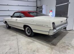 Ford Galaxie 500 Coupé