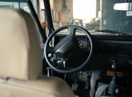 LandRover Defender 300 TDI