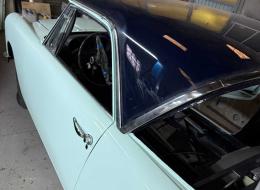 Lancia Appia Coupé Pininfarina 