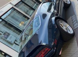 Pontiac Trans Am 455