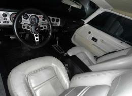 Pontiac Trans Am 455