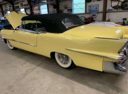 Cadillac Eldorado Convertible
