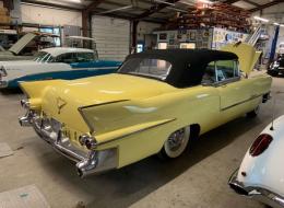 Cadillac Eldorado Convertible