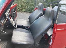 Volkswagen Coccinelle 1303