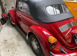 Volkswagen Coccinelle 1303
