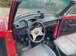 Volkswagen Coccinelle 1303