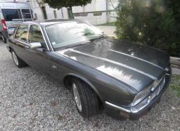 Jaguar Série - XJ 40 sovereign