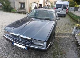 Jaguar Série - XJ 40 sovereign