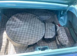 Ford Mustang Coupé hard top