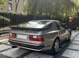 Porsche 944 Turbo Cup
