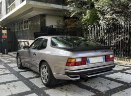 Porsche 944 Turbo Cup