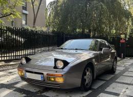 Porsche 944 Turbo Cup