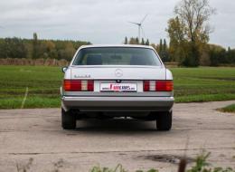 Mercedes-Benz SE 300