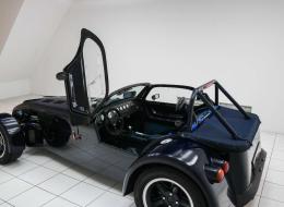 Donkervoort D8 1.8 Audi 180/R - Carbon - Kill switch - 1 of 29