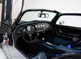 Donkervoort D8 1.8 Audi 180/R - Carbon - Kill switch - 1 of 29