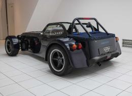 Donkervoort D8 1.8 Audi 180/R - Carbon - Kill switch - 1 of 29