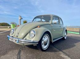 Volkswagen Coccinelle 1300