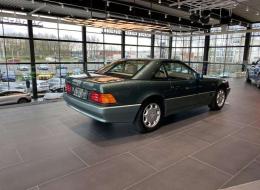 Mercedes-Benz SL 280