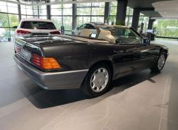 Mercedes-Benz SL 320