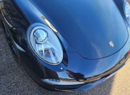 Porsche 991 carrera 2