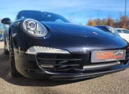 Porsche 991 carrera 2