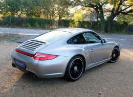 Porsche 997 GTS-4 - Première main 