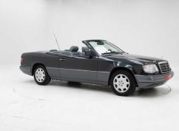 Mercedes-Benz E class 220 Cabriolet '94 CH33590