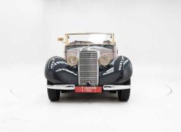 Hillmann 80 4-door Cabriolet '37 CH16233