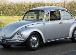 Volkswagen Coccinelle 1302