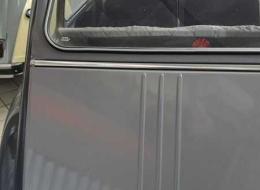 Citroen 2 CV 2CV6 Charleston