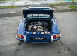 Porsche 911 2.4 S Targa