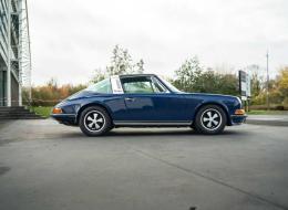 Porsche 911 2.4 S Targa