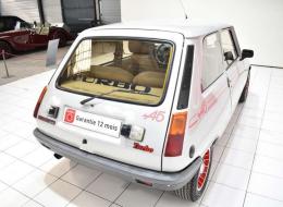 Renault 5 Alpine Turbo