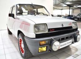 Renault 5 Alpine Turbo
