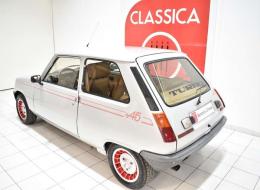 Renault 5 Alpine Turbo