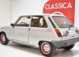 Renault 5 Alpine Turbo