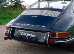 Porsche 911 2.2 T