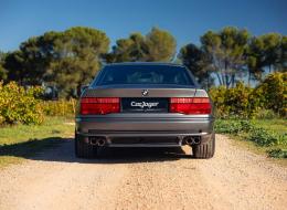 BMW Série 8 850 CSI