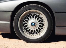 BMW Série 8 850 CSI