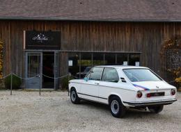 BMW 2000 Touring - Collection