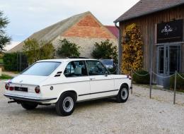 BMW 2000 Touring - Collection