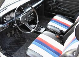 BMW 2000 Touring - Collection