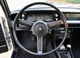 BMW 2000 Touring - Collection