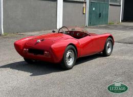 Simca 8 Havas Barchetta Sport