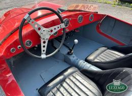 Simca 8 Havas Barchetta Sport