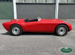 Simca 8 Havas Barchetta Sport