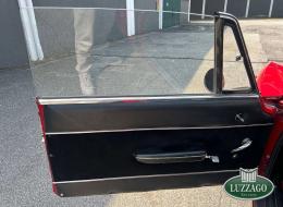 Alfa Roméo Giulia GT 1600 Junior